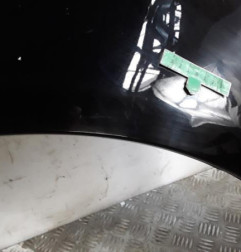 Aile avant gauche MERCEDES CLASSE R 251