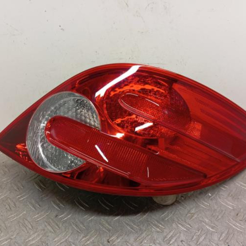 Feu arriere principal droit (feux) MERCEDES CLASSE R 251