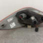 Feu arriere principal droit (feux) MERCEDES CLASSE R 251