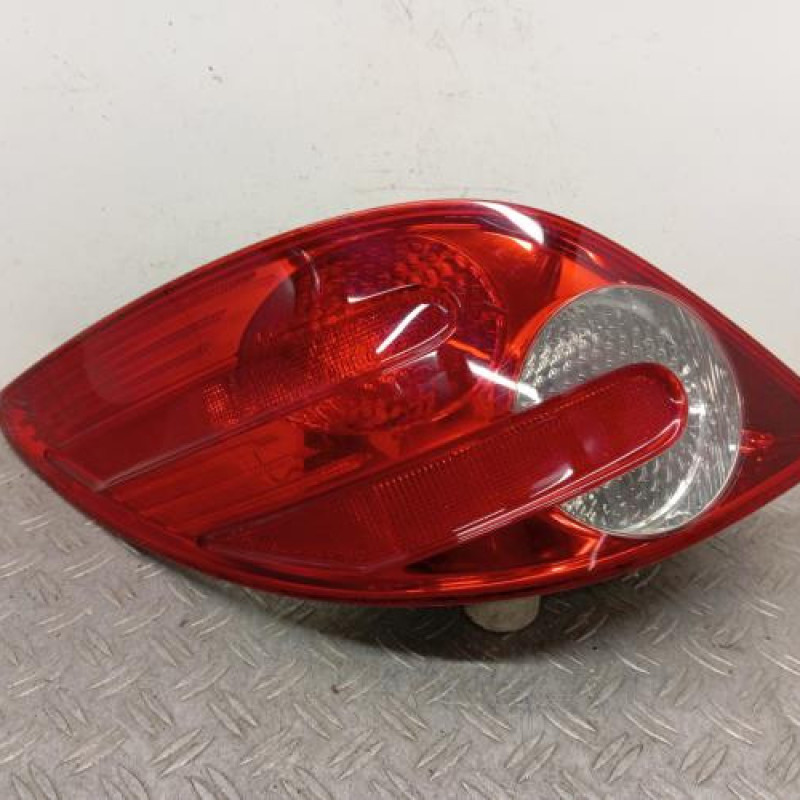 Feu arriere principal gauche (feux) MERCEDES CLASSE R 251