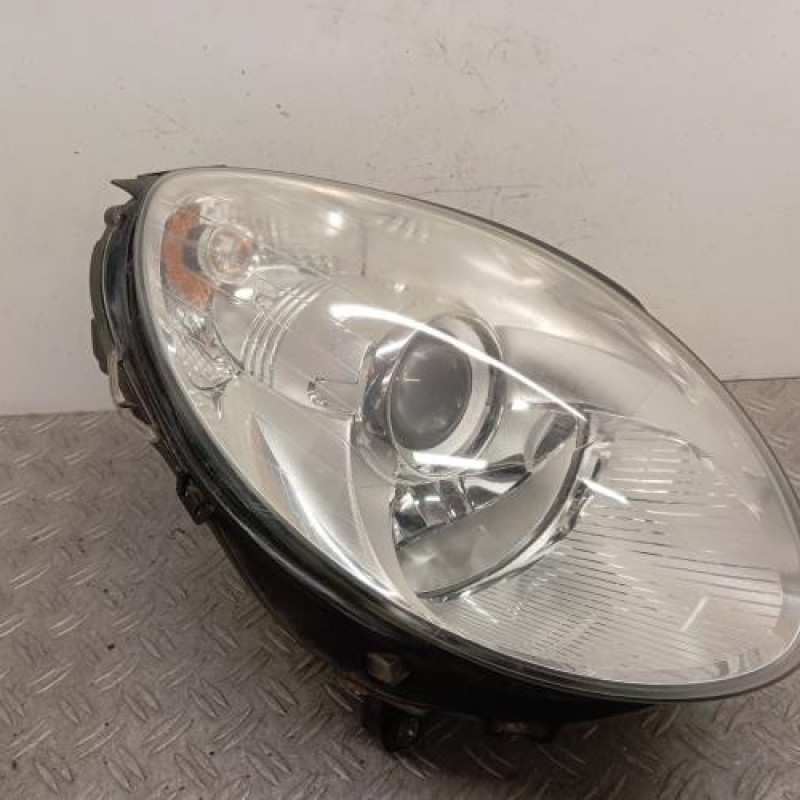 Optique avant principal droit (feux)(phare) MERCEDES CLASSE R 251