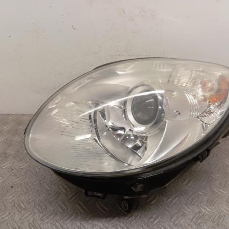 Optique avant principal gauche (feux)(phare) MERCEDES CLASSE R 251
