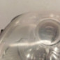 Optique avant principal gauche (feux)(phare) MERCEDES CLASSE R 251