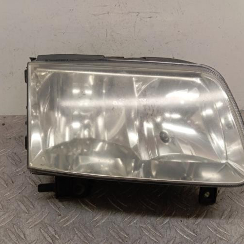 Optique avant principal droit (feux)(phare) VOLKSWAGEN POLO 3