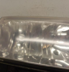 Optique avant principal droit (feux)(phare) VOLKSWAGEN POLO 3