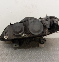 Optique avant principal droit (feux)(phare) RENAULT LAGUNA 1 Photo n°3