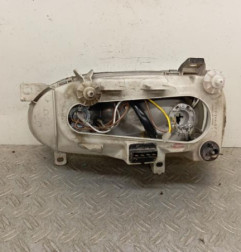 Optique avant principal droit (feux)(phare) VOLKSWAGEN GOLF 3 Photo n°3