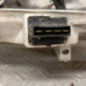 Optique avant principal droit (feux)(phare) VOLKSWAGEN GOLF 3