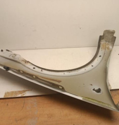 Aile avant gauche OPEL CORSA C