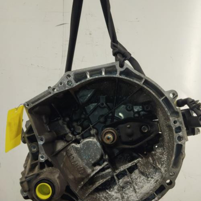 Boite de vitesses PEUGEOT 208 1