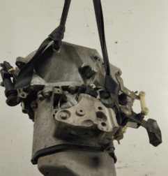 Boite de vitesses PEUGEOT 208 1