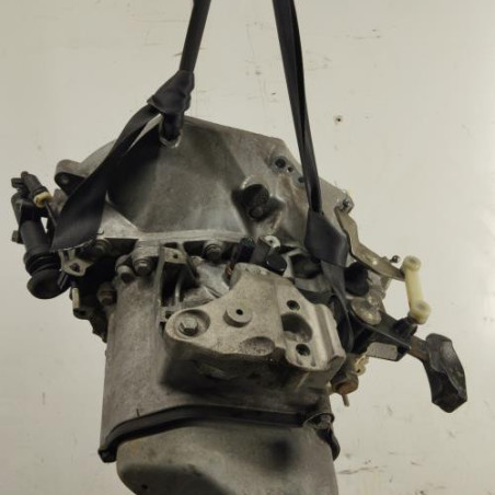 Boite de vitesses PEUGEOT 208 1