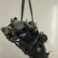 Moteur TOYOTA YARIS 2