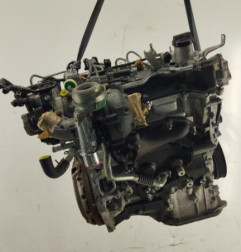 Moteur TOYOTA YARIS 2