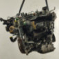 Moteur TOYOTA YARIS 2