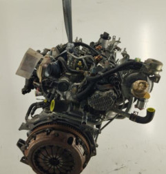 Moteur TOYOTA YARIS 2 Photo n°3