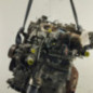 Moteur TOYOTA YARIS 2