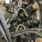 Moteur TOYOTA YARIS 2