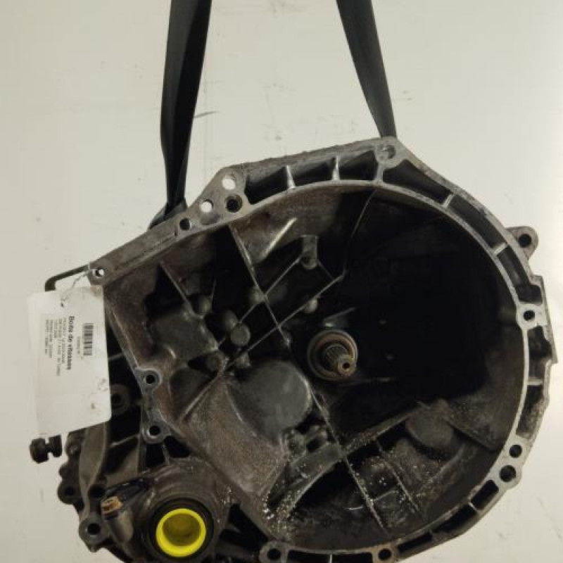 Boite de vitesses PEUGEOT 206