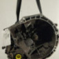 Boite de vitesses PEUGEOT 206