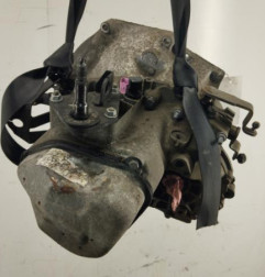 Boite de vitesses PEUGEOT 206