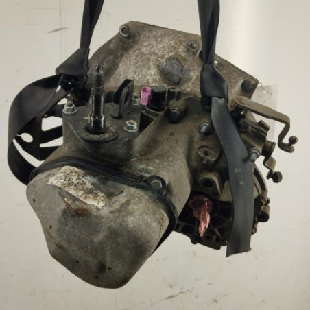 Boite de vitesses PEUGEOT 206