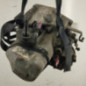 Boite de vitesses PEUGEOT 206