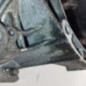 Boite de vitesses PEUGEOT 206