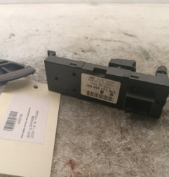 Interrupteur de leve vitre avant gauche SEAT LEON 1