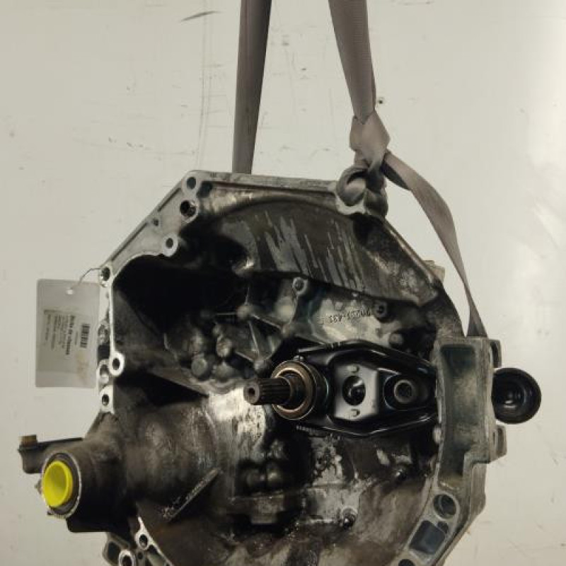Boite de vitesses CITROEN C3 1