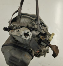 Boite de vitesses CITROEN C3 1