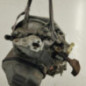 Boite de vitesses CITROEN C3 1