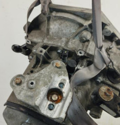 Boite de vitesses CITROEN C3 1 Photo n°3