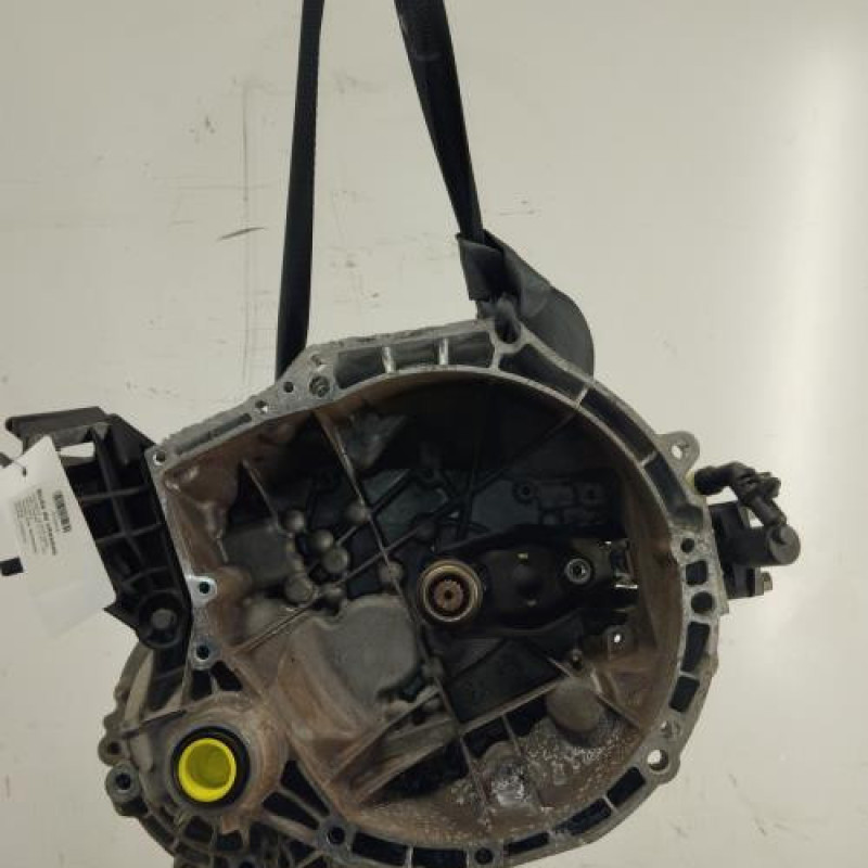 Boite de vitesses PEUGEOT 208 1