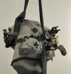 Boite de vitesses PEUGEOT 208 1