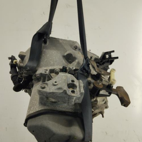 Boite de vitesses PEUGEOT 208 1