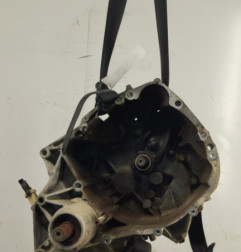 Boite de vitesses RENAULT CLIO 1 Photo n°1