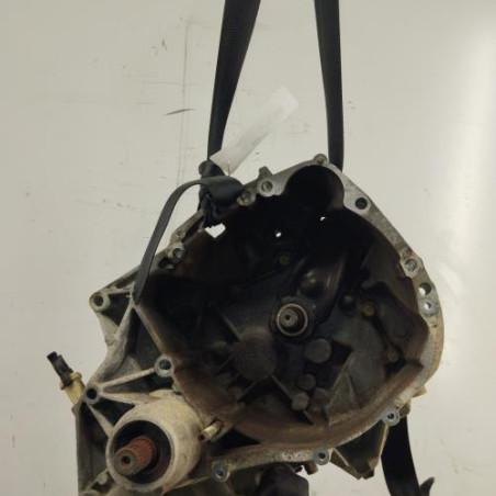 Boite de vitesses RENAULT CLIO 1 Photo n°1