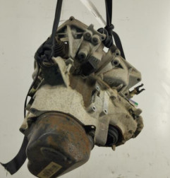 Boite de vitesses RENAULT CLIO 1