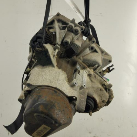 Boite de vitesses RENAULT CLIO 1