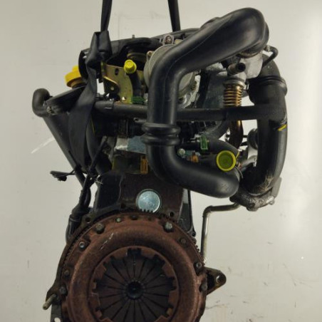 Moteur RENAULT MEGANE 1 Photo n°1