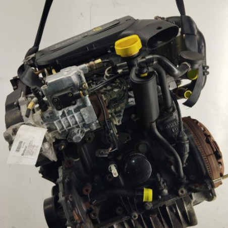 Moteur RENAULT MEGANE 1