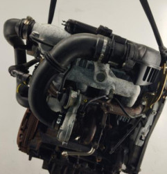 Moteur RENAULT MEGANE 1 Photo n°4