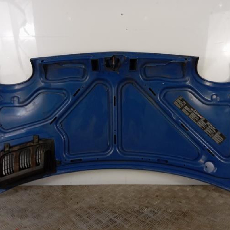 Capot RENAULT TWINGO 1 Capot RENAULT TWINGO 1
