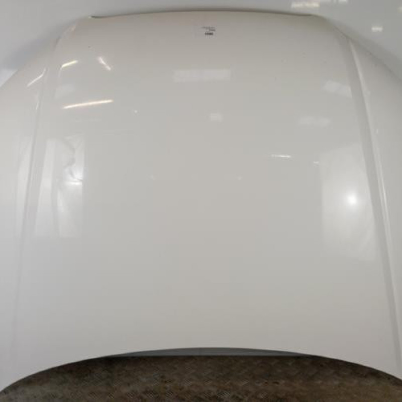 Capot AUDI A4 2