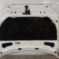 Capot AUDI A4 2