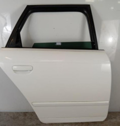 Porte arriere droit AUDI A4 2 Photo n°1