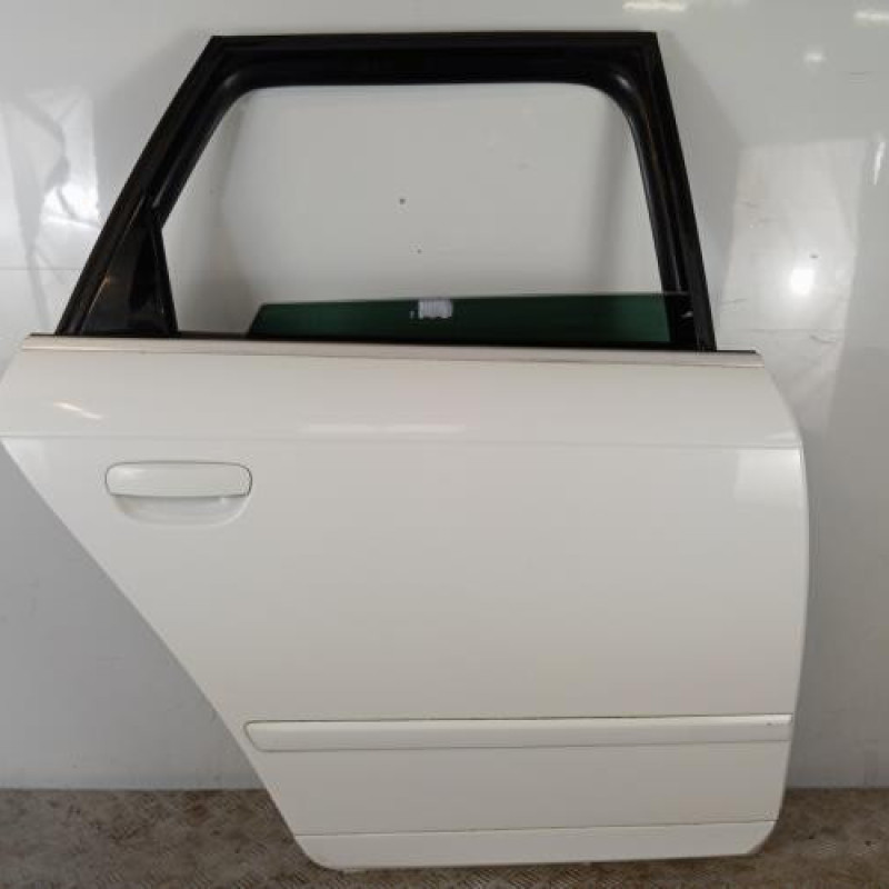Porte arriere droit AUDI A4 2