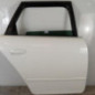 Porte arriere droit AUDI A4 2