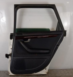 Porte arriere droit AUDI A4 2 Photo n°3